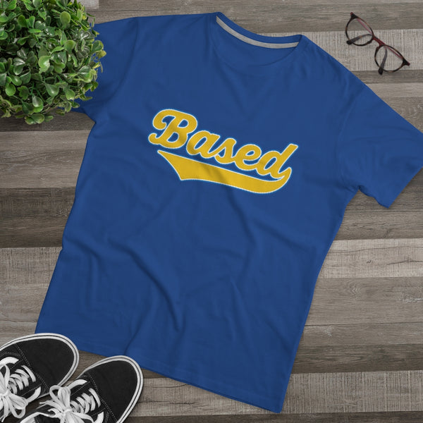 Based | T-paita