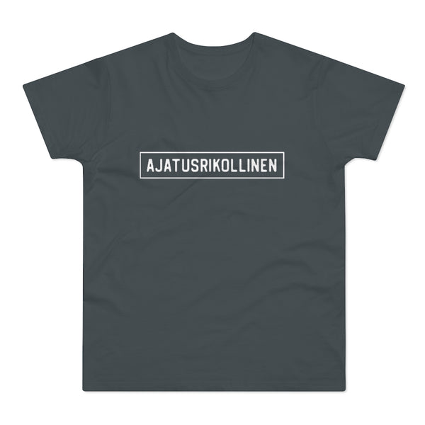 Ajatusrikollinen | T-paita