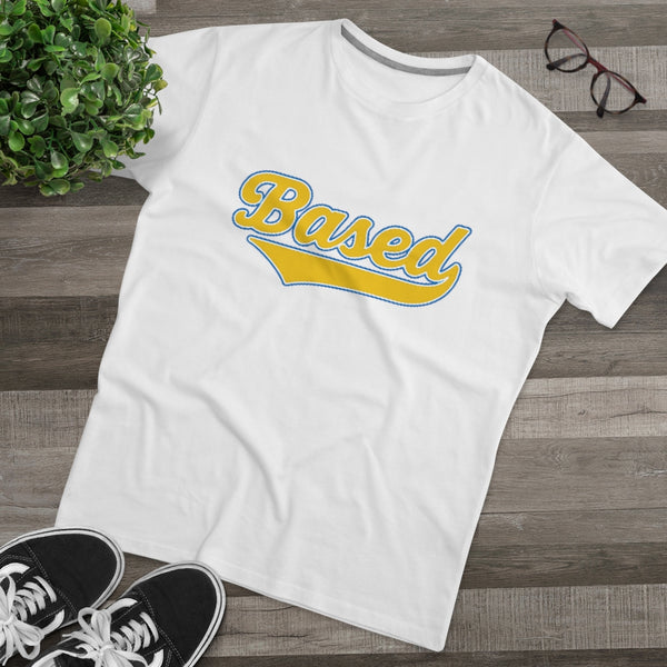 Based | T-paita
