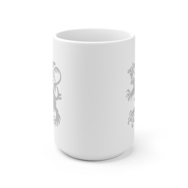 Leijona (harmaa) | Muki