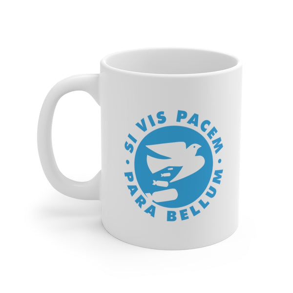 Si vis pacem... | muki