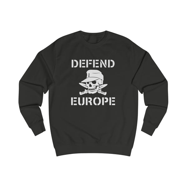 Defend Europe | College
