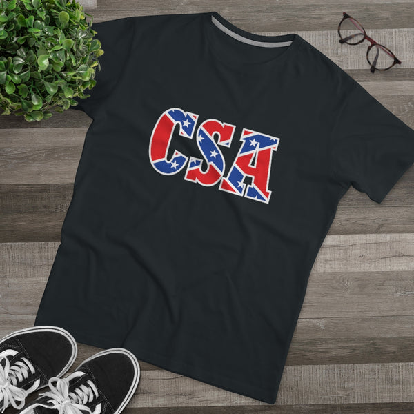 CSA | T-paita