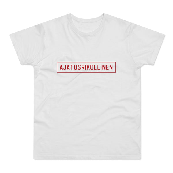 Ajatusrikollinen | T-paita