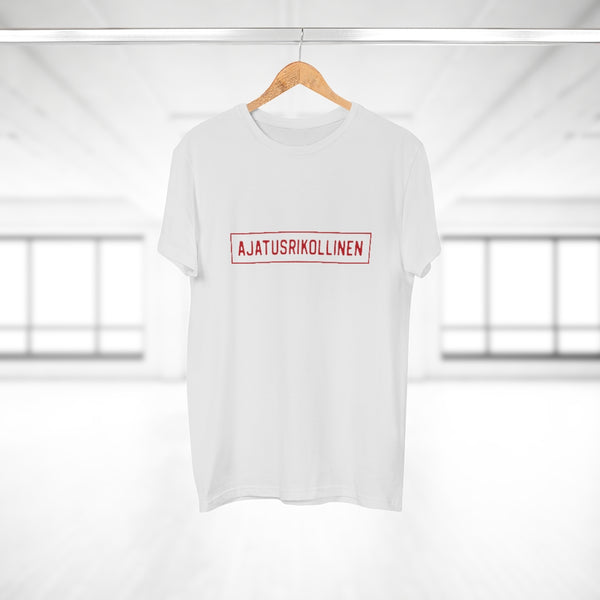 Ajatusrikollinen | T-paita