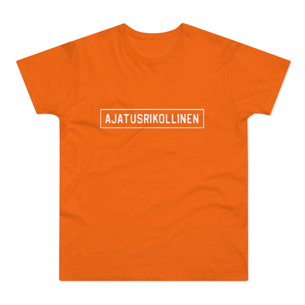 Ajatusrikollinen | T-paita
