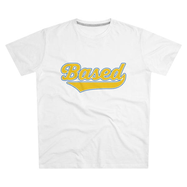 Based | T-paita