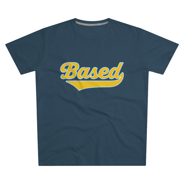 Based | T-paita