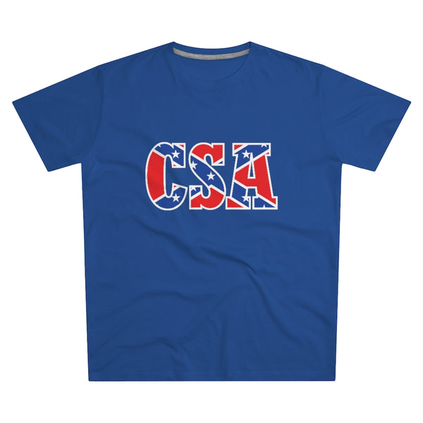 CSA | T-paita
