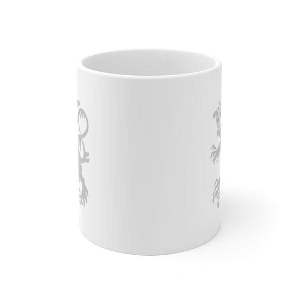 Leijona (harmaa) | Muki