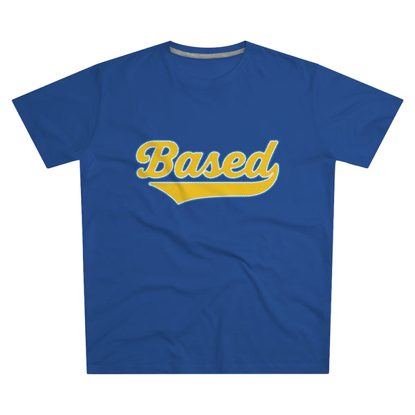 Based | T-paita