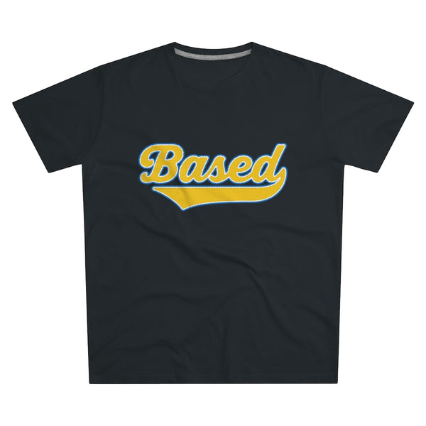 Based | T-paita