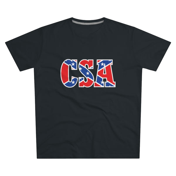 CSA | T-paita