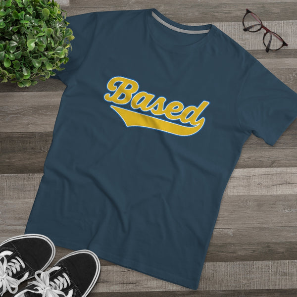 Based | T-paita