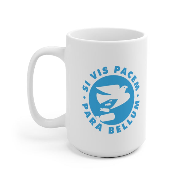 Si vis pacem... | muki