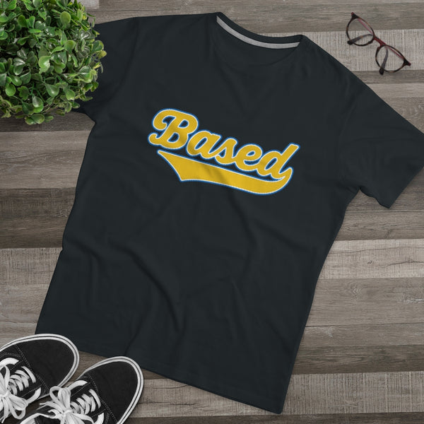 Based | T-paita