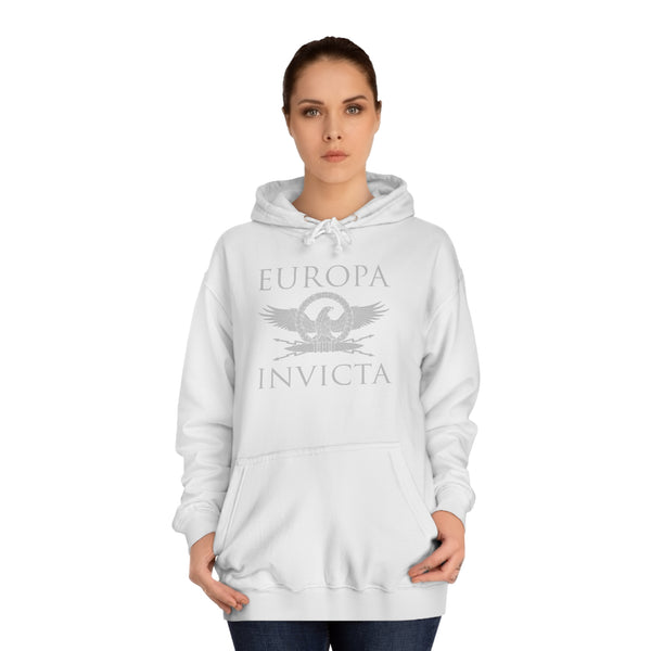 Europa Invicta | Huppari