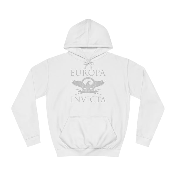 Europa Invicta | Huppari
