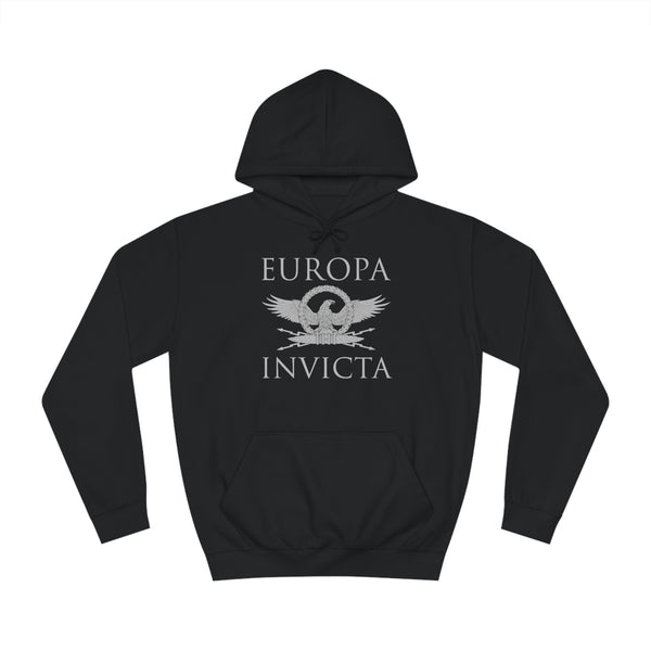 Europa Invicta | Huppari