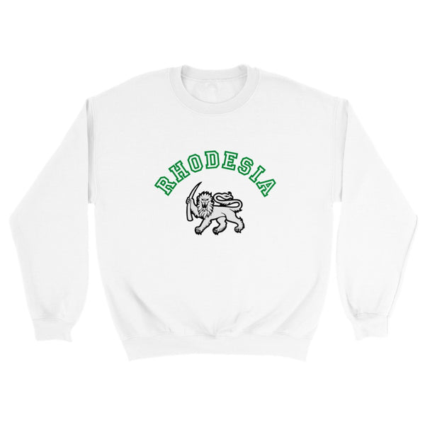 Rhodesia | College