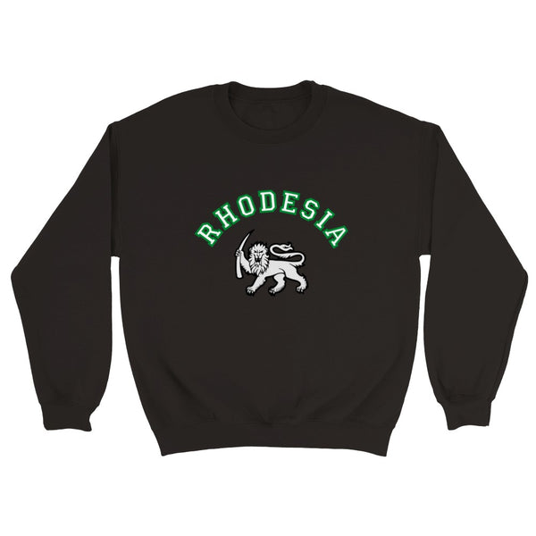 Rhodesia | College
