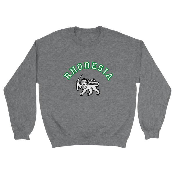 Rhodesia | College