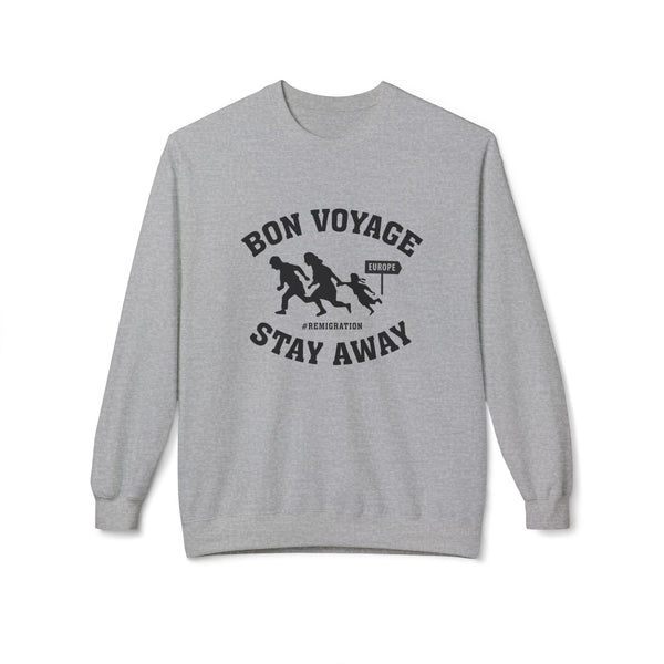 Bon Voyage | College