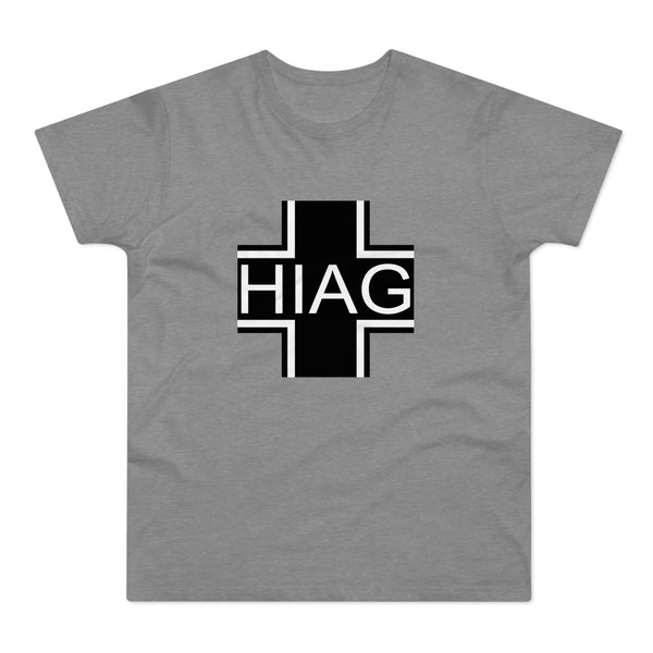 HIAG | T-paita
