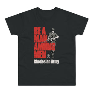 Rhodesian Army | T-paita