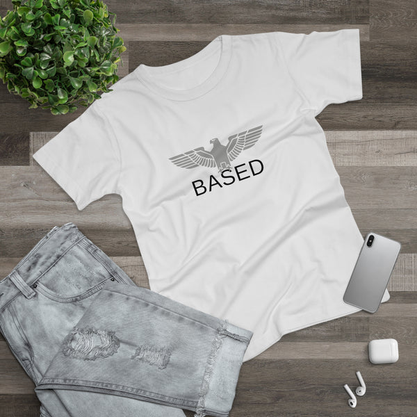 Based Eagle | Naisten t-paita
