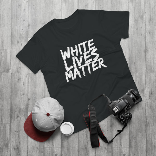 White Lives Matter | T-paita