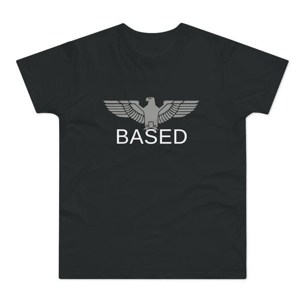 Based Eagle | T-paita