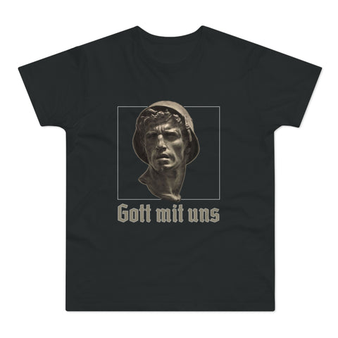 Gott Mit Uns | T-paita