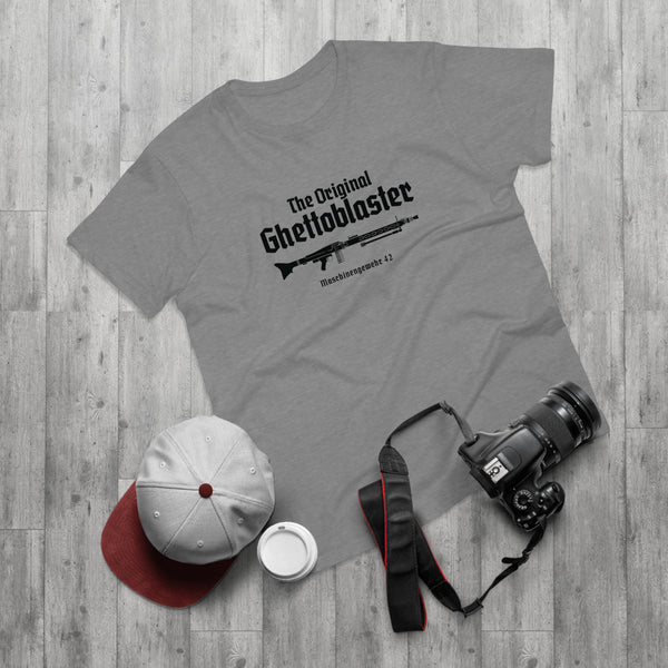The Original Ghettoblaster | T-paita