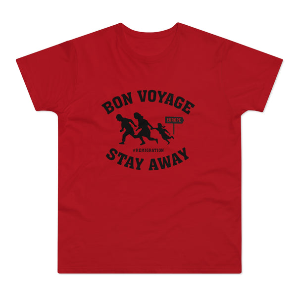 Bon Voyage | T-paita