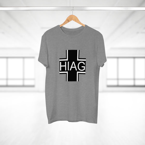 HIAG | T-paita