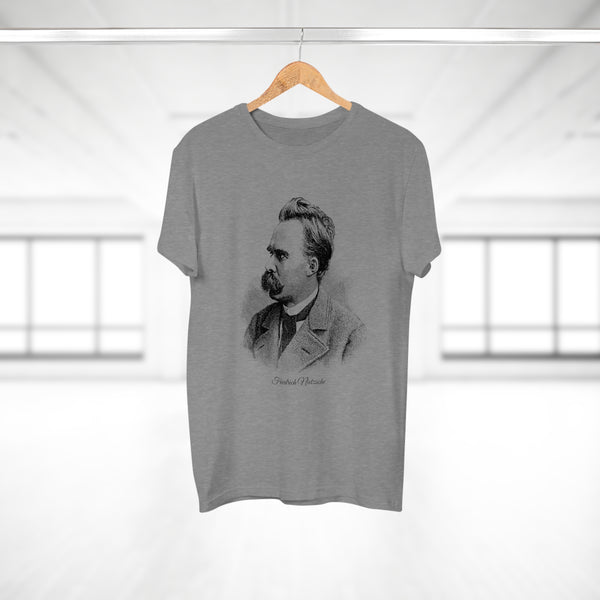 Friedrich Nietzsche | T-paita