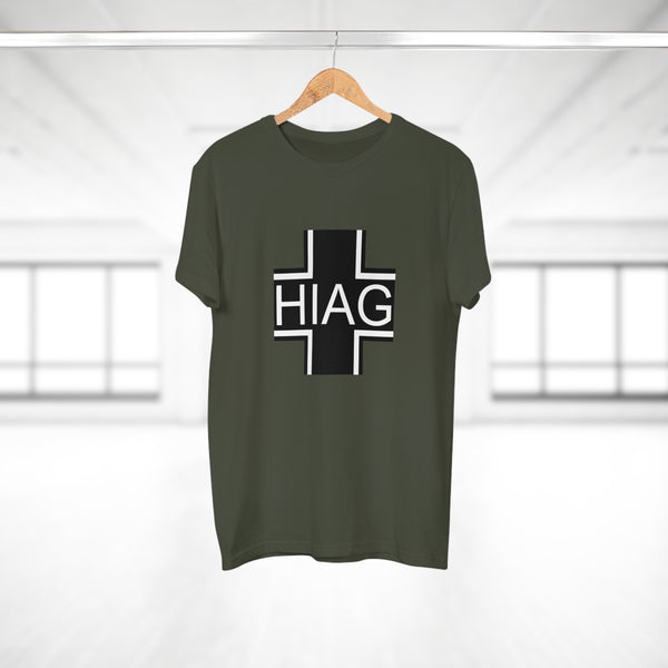 HIAG | T-paita