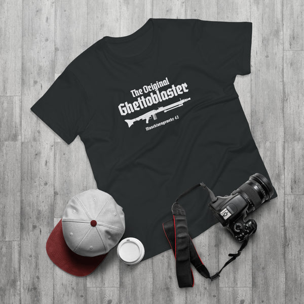 The Original Ghettoblaster | T-paita