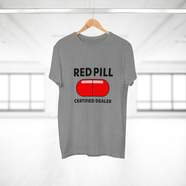 Red Pill | T-paita