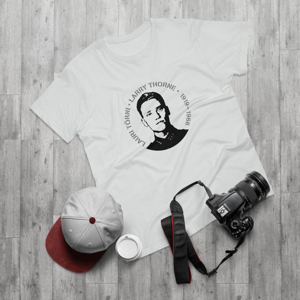 Lauri Törni | T-paita