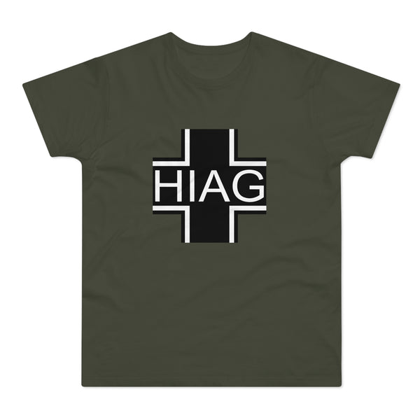 HIAG | T-paita