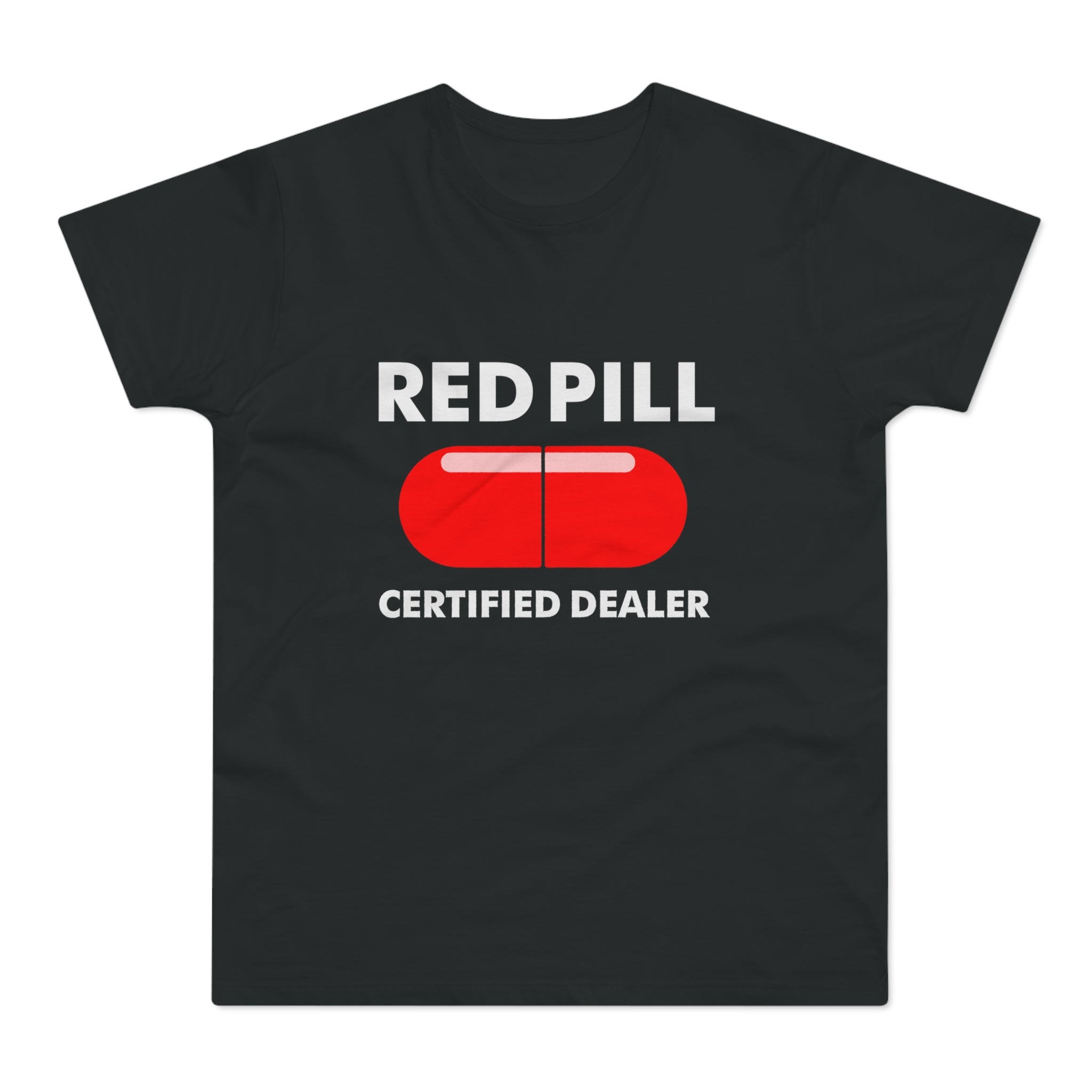 Red Pill | T-paita