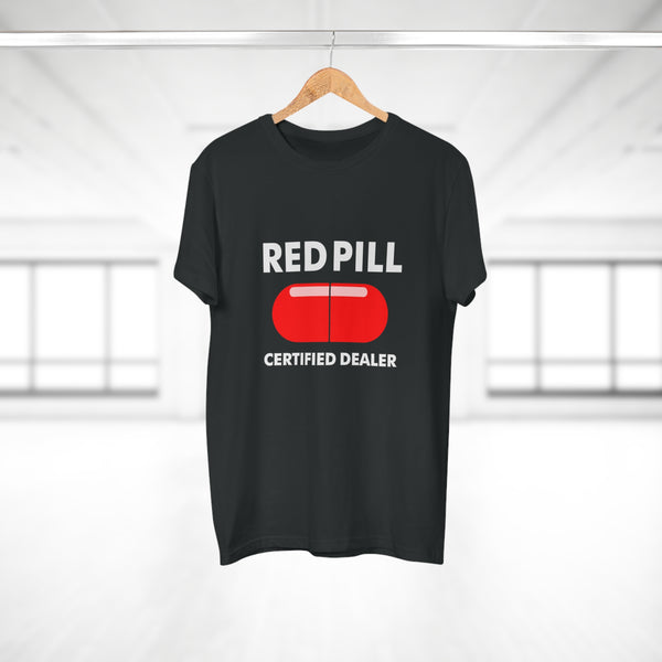 Red Pill | T-paita