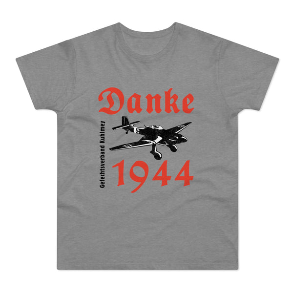 Danke Kuhlmey | T-paita