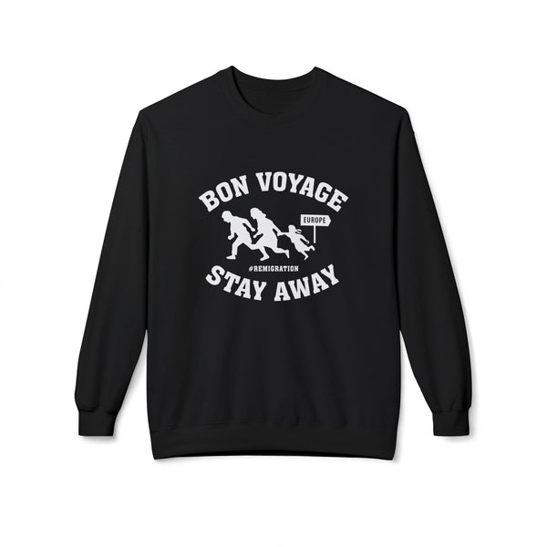 Bon Voyage | College