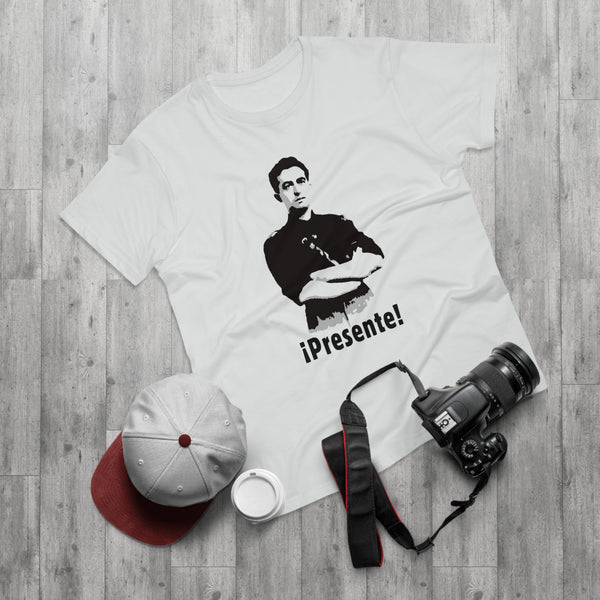 José Antonio | T-paita