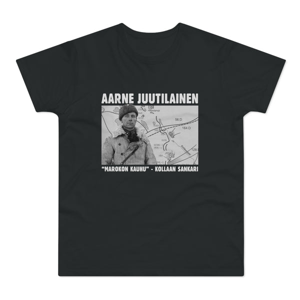 Aarne Juutilainen | T-paita