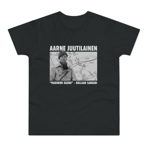 Aarne Juutilainen | T-paita