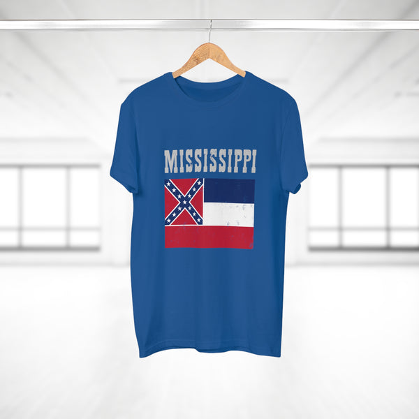 Mississippi | T-paita